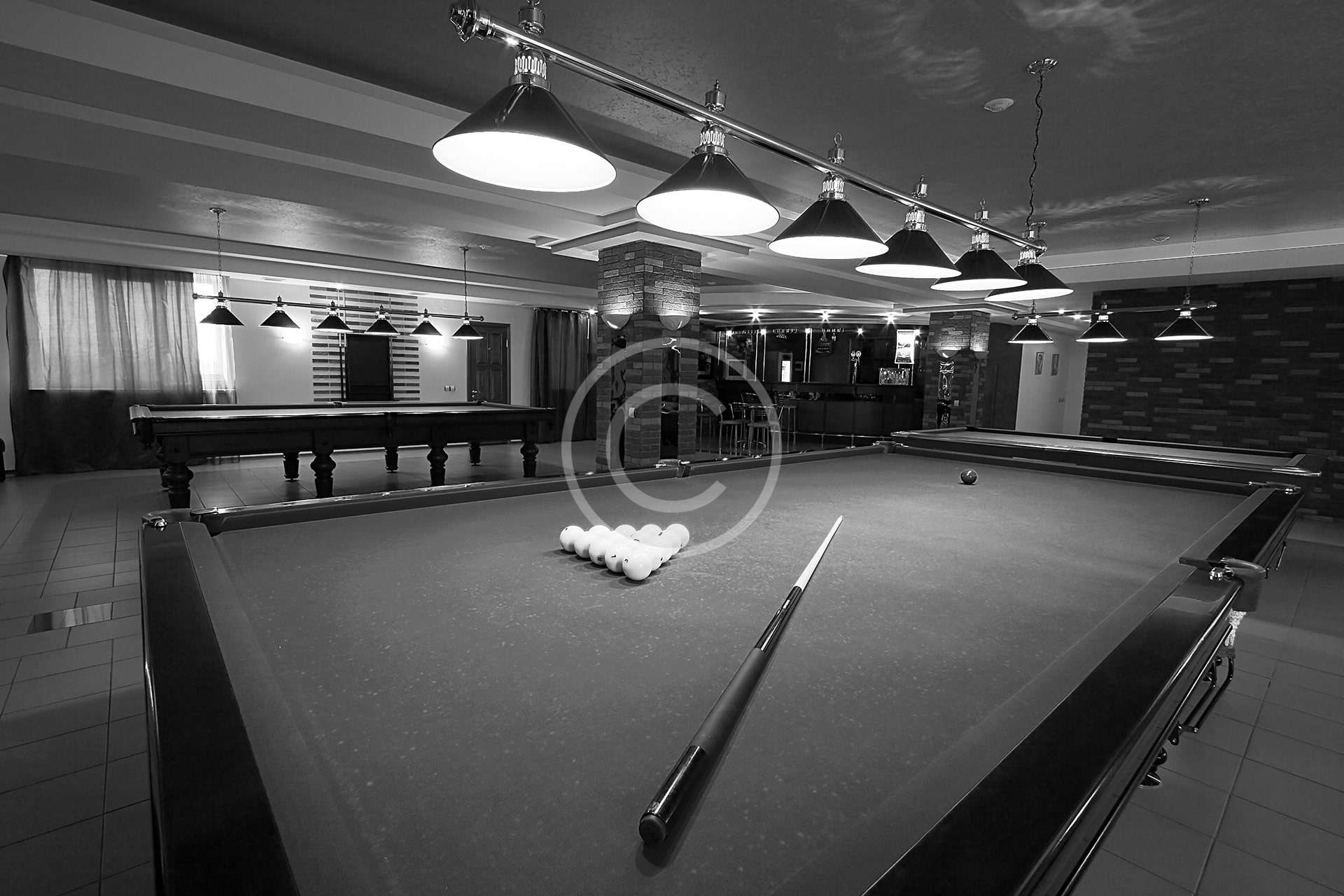 Snooker
